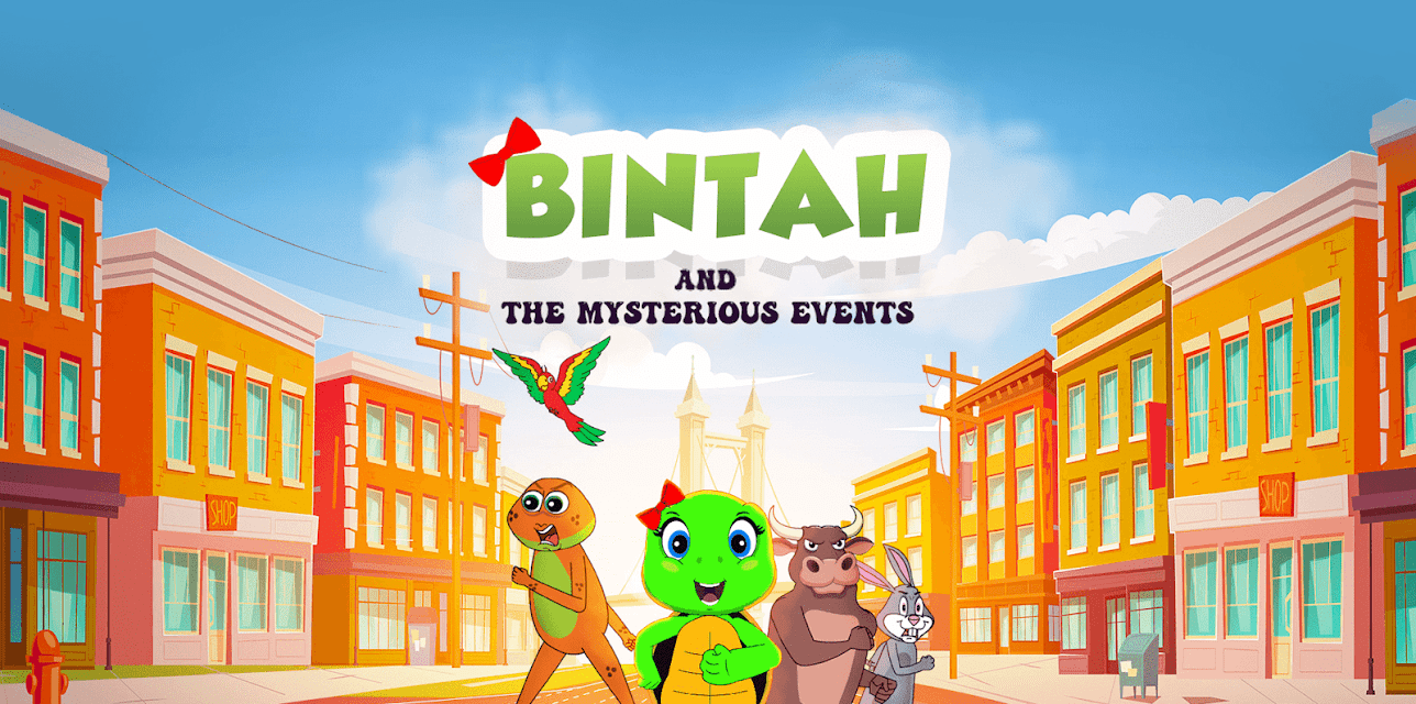 Bintah And The Mysterious Events (2022)