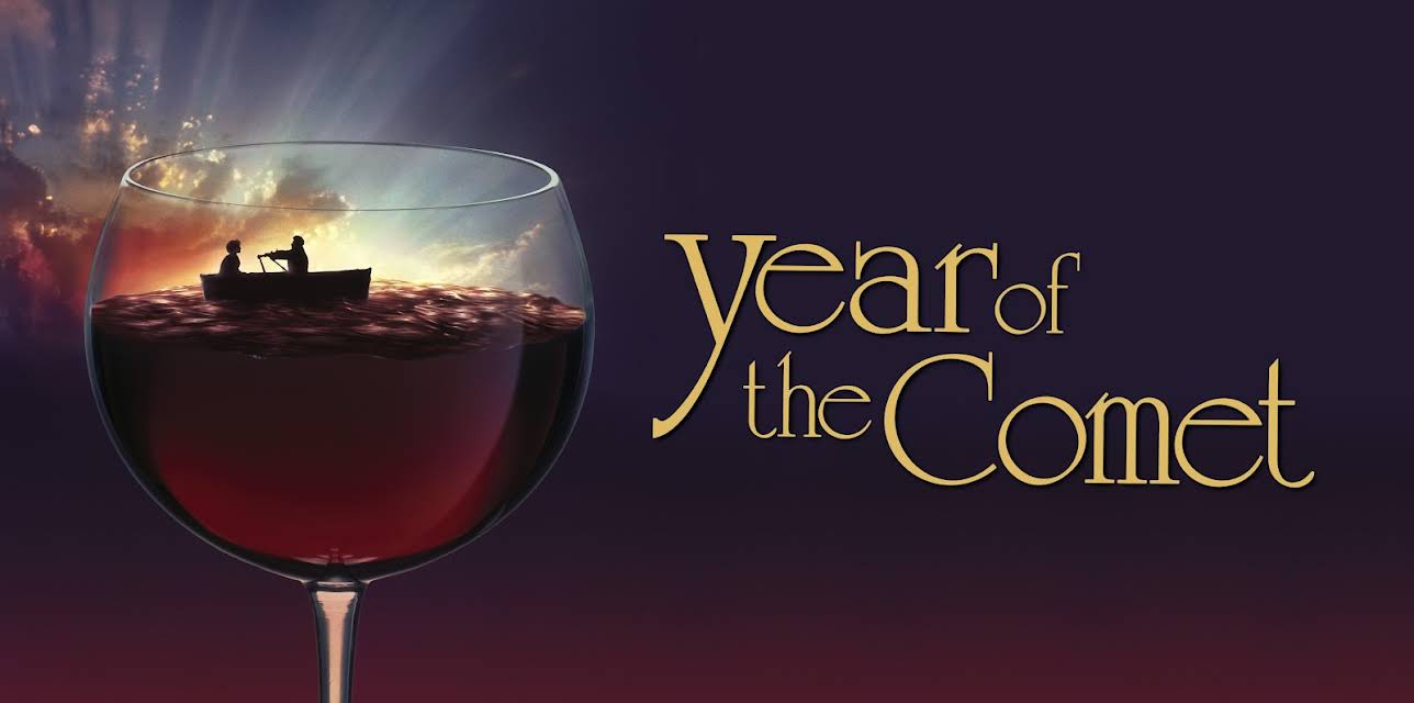 Year of the Comet (1992)