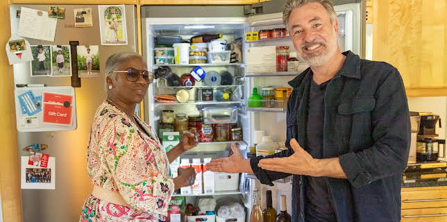 15:55: Här är ditt kylskåp (S2 E16) (S2) | Kanal 5 | 11/21 2025