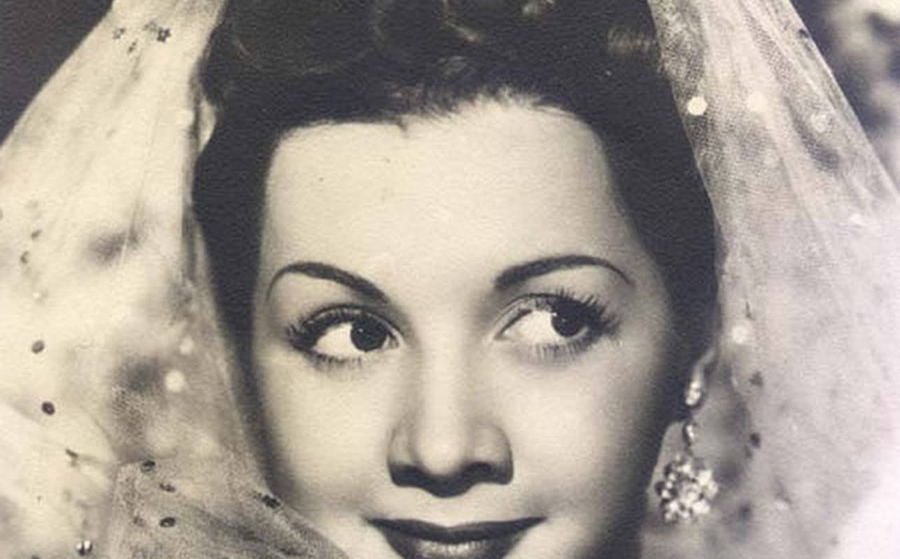Olga San Juan