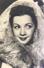 Olga San Juan as 