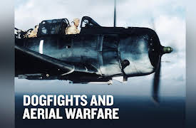 Dogfights and Aerial Warfare Season 1: Dogfights Of The Middle East