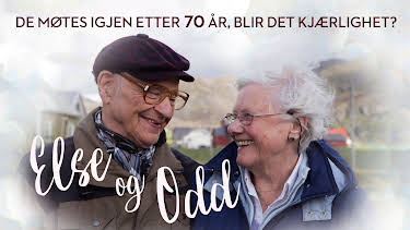 14:20: Else og Odd | NRK 2 | 4/11 2026