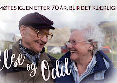 Else og Odd