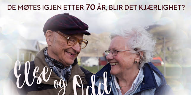 17:40: Else og Odd | NRK 2 | 12/30 2025