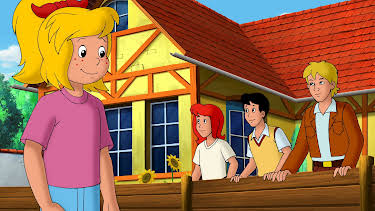06:30: Bibi und Tina | ZDF | 11/1 2026