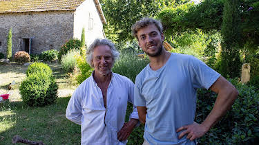 4:00 PM: Help! We Bought a Village | Channel 4 | 10/7 2026