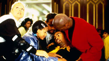 06:55: Pacific Blue (S3 E4) (S3) | Viasat 4 | 4/8 2026