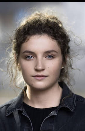 Emma Coleman as 