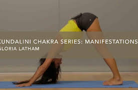 Kundalini Chakra Series: Manifestations