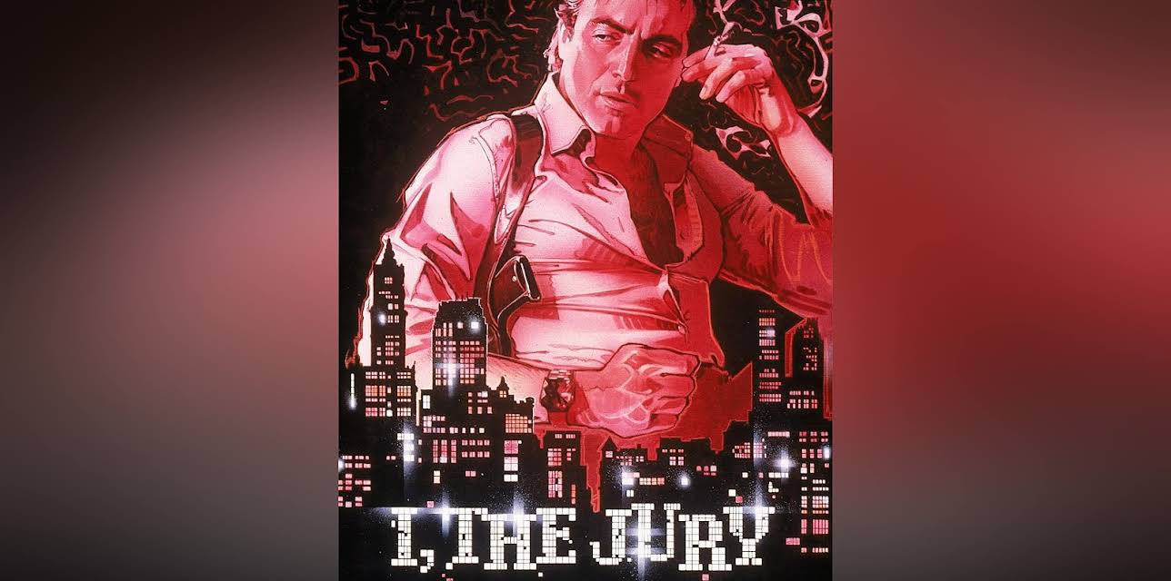 I, The Jury (1982)