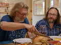 Hairy Bikers' Chicken And Egg