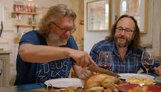 Hairy Bikers' Chicken And Egg (S1 E1)