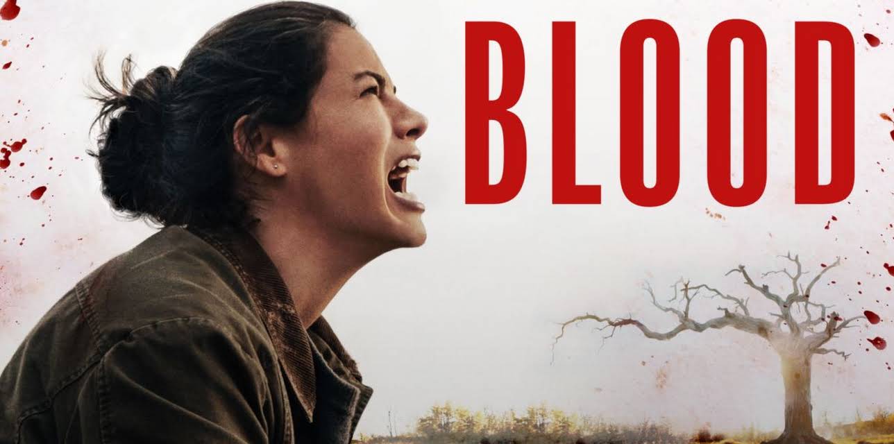 Blood (2026)