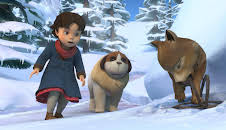 Heidi: Pass opp for ulven