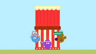 4:50 PM: Hey Duggee (S1) | Cbeebies | 2/2 2026