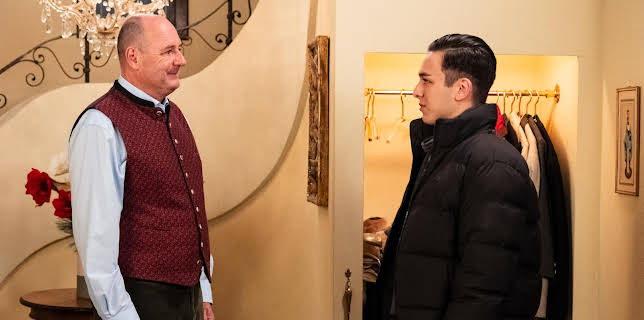 19:30: Dahoam is Dahoam (3711) | BR Fernsehen | 3/24 2026