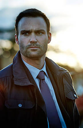 Matthew Le Nevez as 