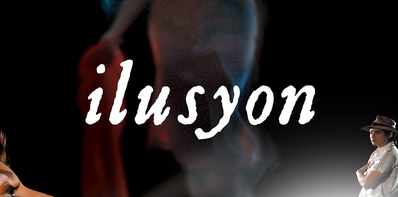 Ilusyon (Tagalog Audio) (2005)