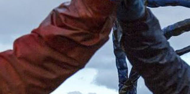 18:43: Pesca radical: Abajo en llamas | Discovery Max | 2/12 2026