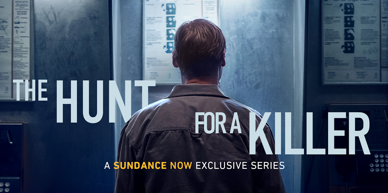 The Hunt for a Killer: Season 1