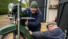 Skjulte bilskatter (S4 E3)