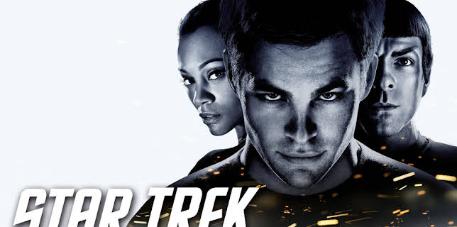 Star Trek (2009)