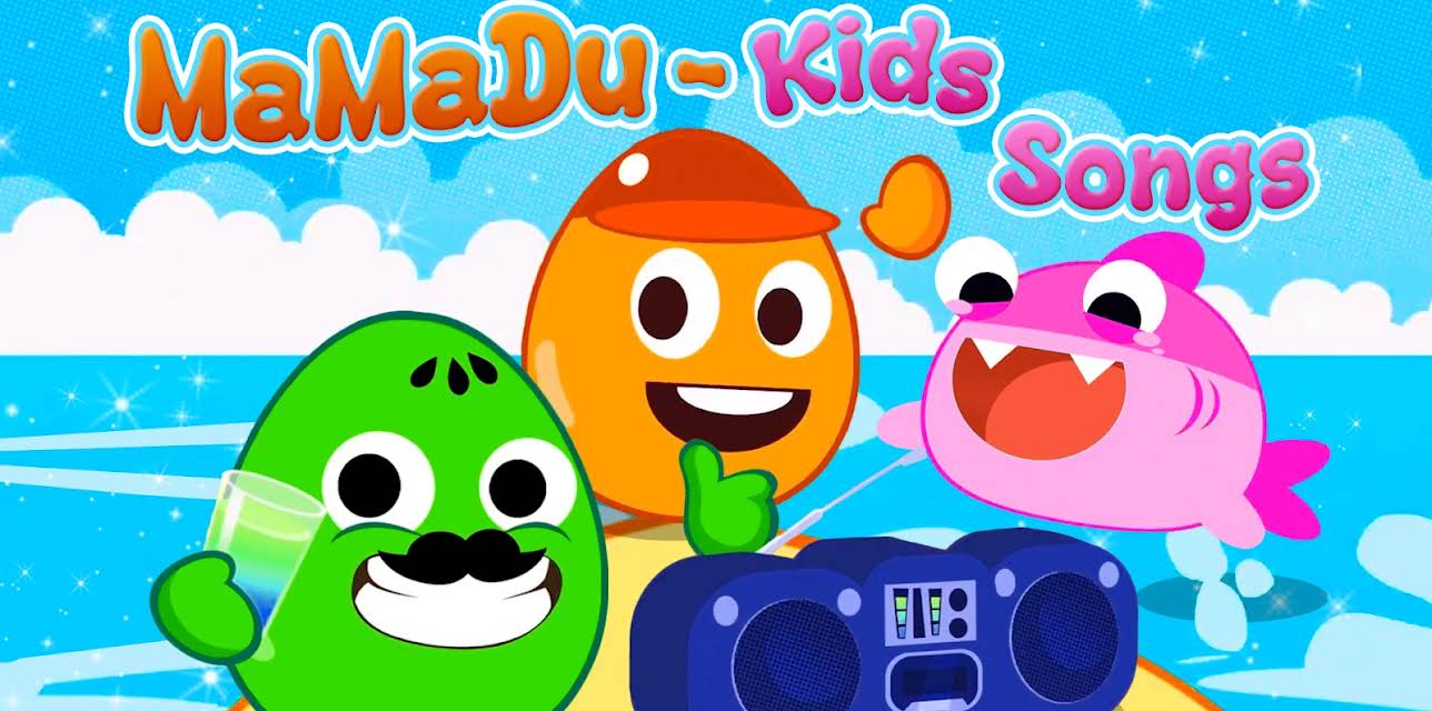 MaMaDu Kids Song