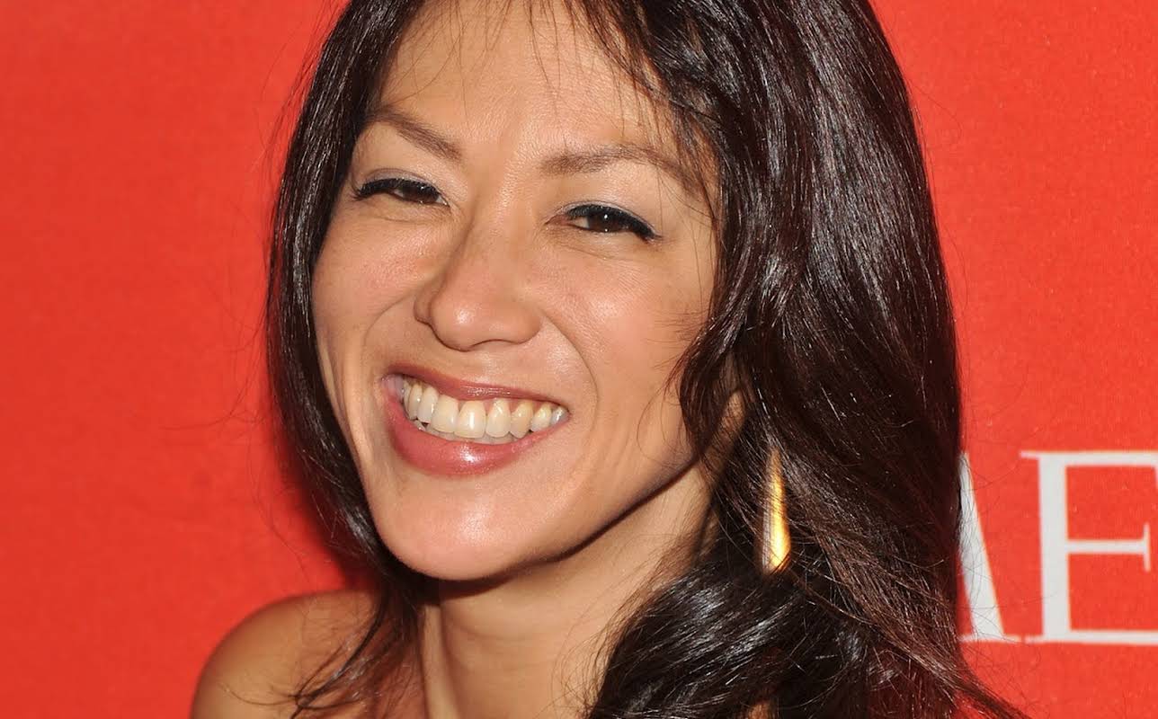 Amy Chua