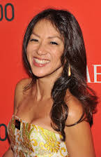 Amy Chua as 