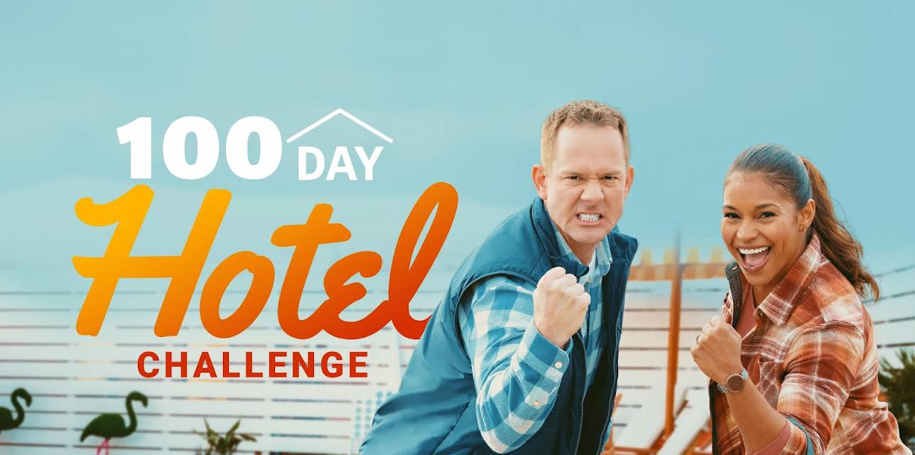 100 Day Hotel Challenge, Season 1