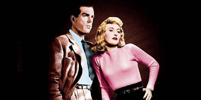 10:05 AM: Double Indemnity | BBC Two | 12/27 2025