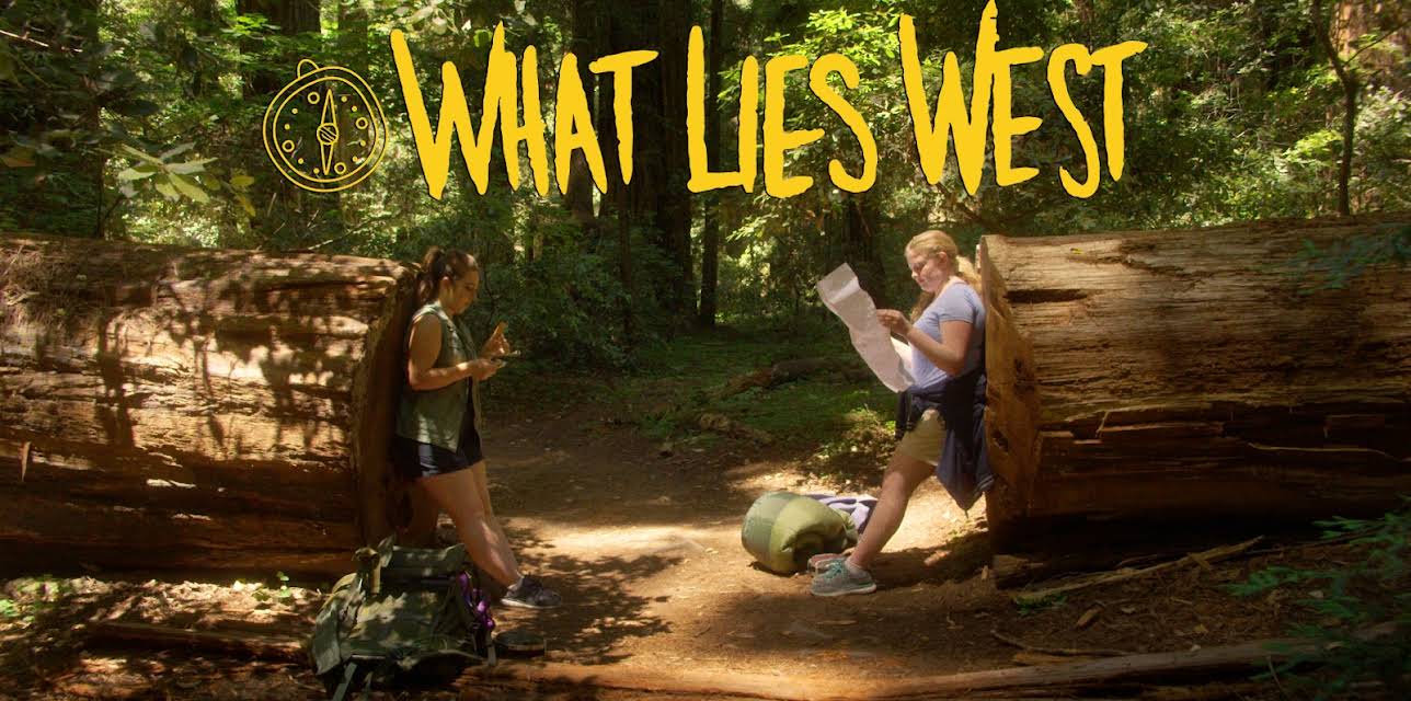 What Lies West (2021)