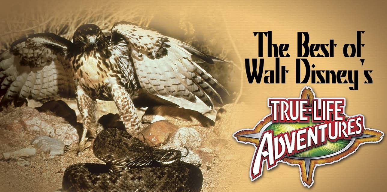 The Best Of Walt Disney's True-Life Adventures (1975)
