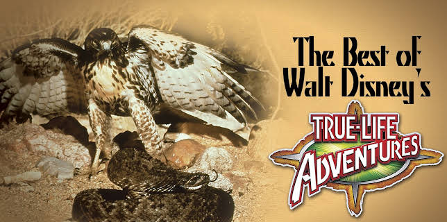 The Best Of Walt Disney's True-Life Adventures (1975)