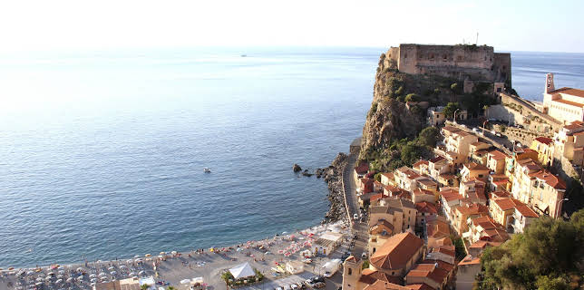 12:45: Kalabrien, da will ich hin! | 3SAT | 1/26 2026