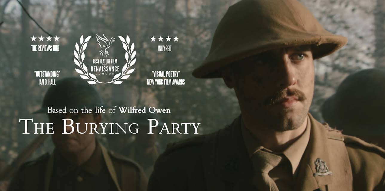 The Burying Party (2019)