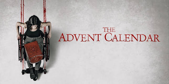The Advent Calendar (2022)