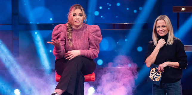 09:30: Alle mot alle (S4 E14) (S4) | TVNorge | 12/5 2025