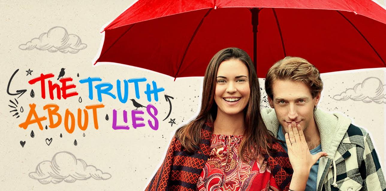 The Truth About Lies (2018)