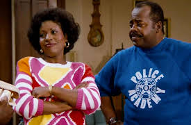 Family Matters, Season 1: The Mama Who Came to Dinner