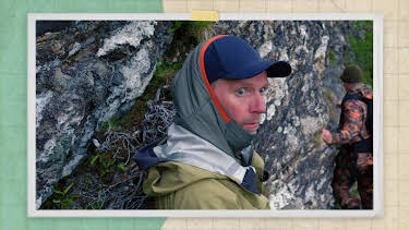 07:15: Oppsynsmannen: Borte, borte | NRK 1 | 4/19 2026