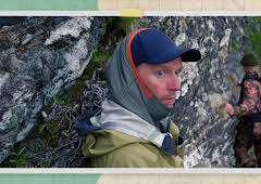 Oppsynsmannen: Borte, borte