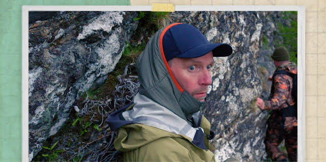 13:25: Oppsynsmannen: Borte, borte | NRK 1 | 1/31 2026