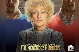Law & Order True Crime: the Menendez Murders, Season 1: Episode 7