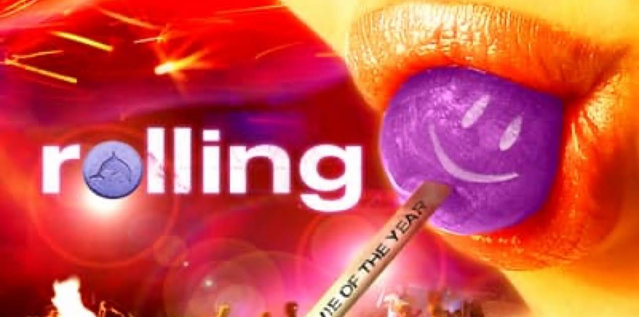 Rolling (2009)
