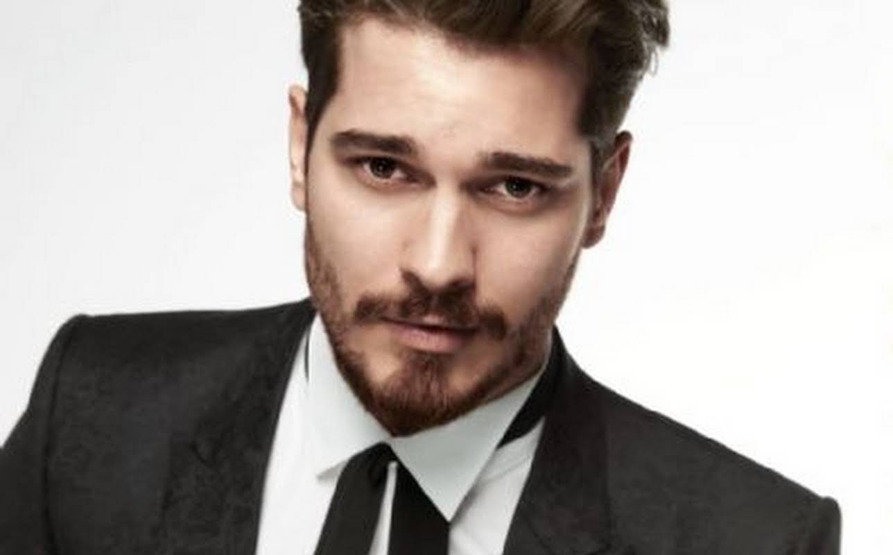 Çagatay Ulusoy