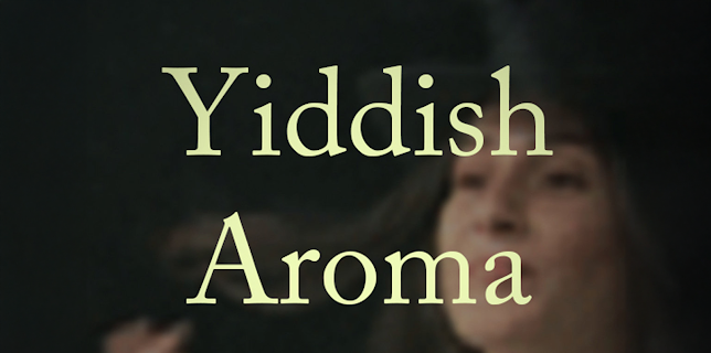 Yiddish Aroma (English Subtitled) (2004)