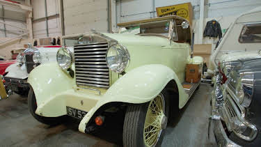 9:00 AM: Bangers & Cash (S10 E1) (S10) | Yesterday | 3/30 2026