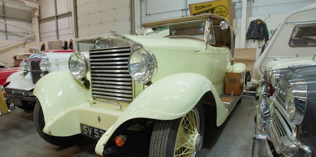 2:00 PM: Bangers & Cash (S10 E1) (S10) | Yesterday | 2/25 2026